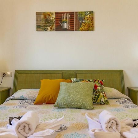 Villa Maria En Playa Blanca Dış mekan fotoğraf