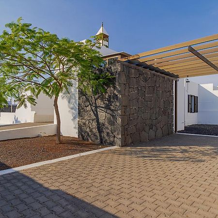 Villa Maria En Playa Blanca Dış mekan fotoğraf