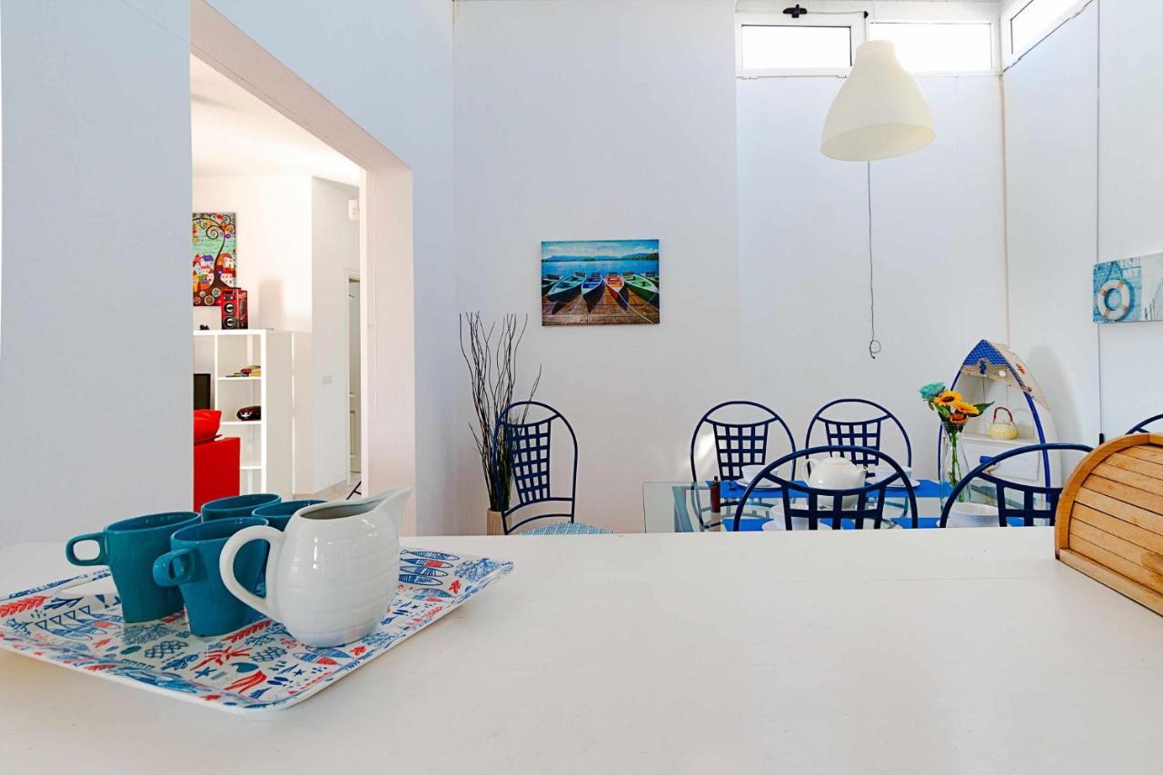 Villa Maria En Playa Blanca Dış mekan fotoğraf