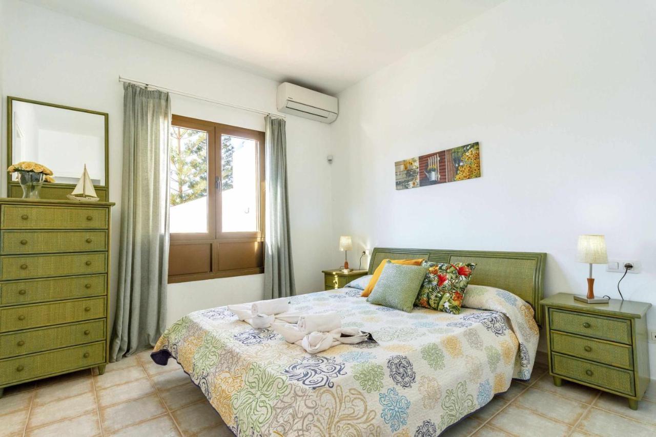 Villa Maria En Playa Blanca Dış mekan fotoğraf