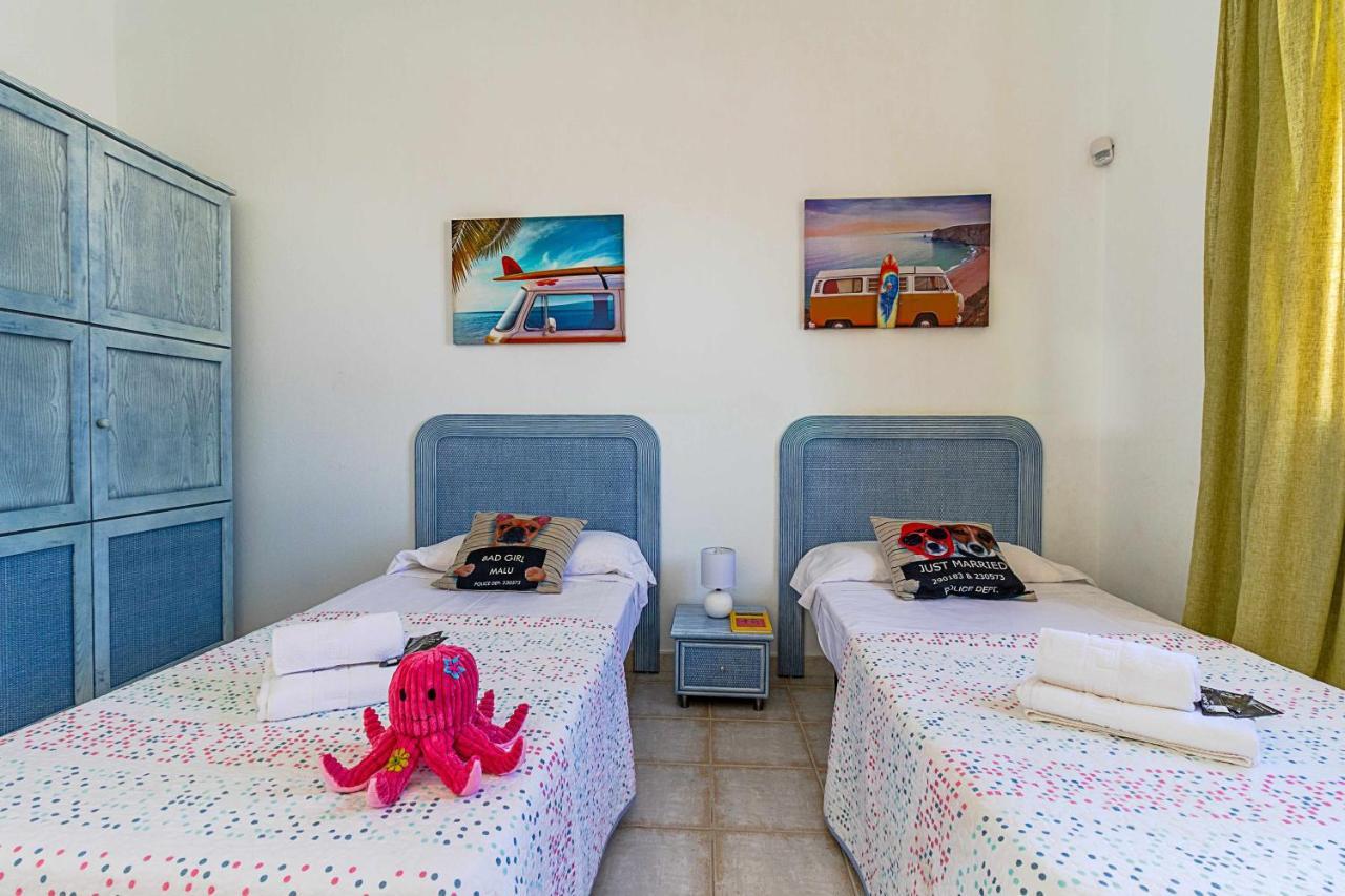 Villa Maria En Playa Blanca Dış mekan fotoğraf