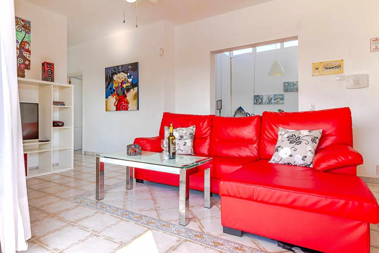 Villa Maria En Playa Blanca Dış mekan fotoğraf