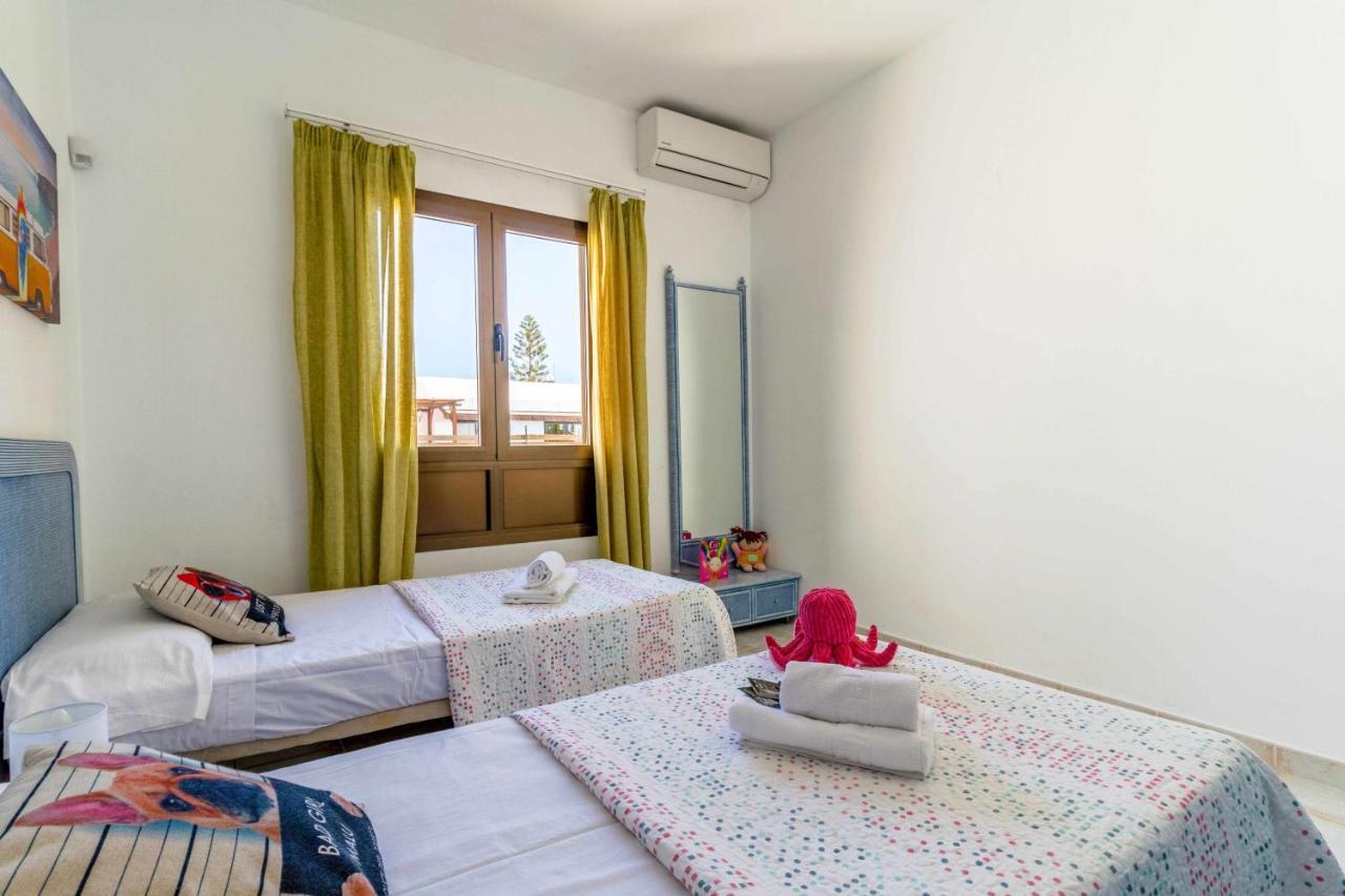 Villa Maria En Playa Blanca Dış mekan fotoğraf