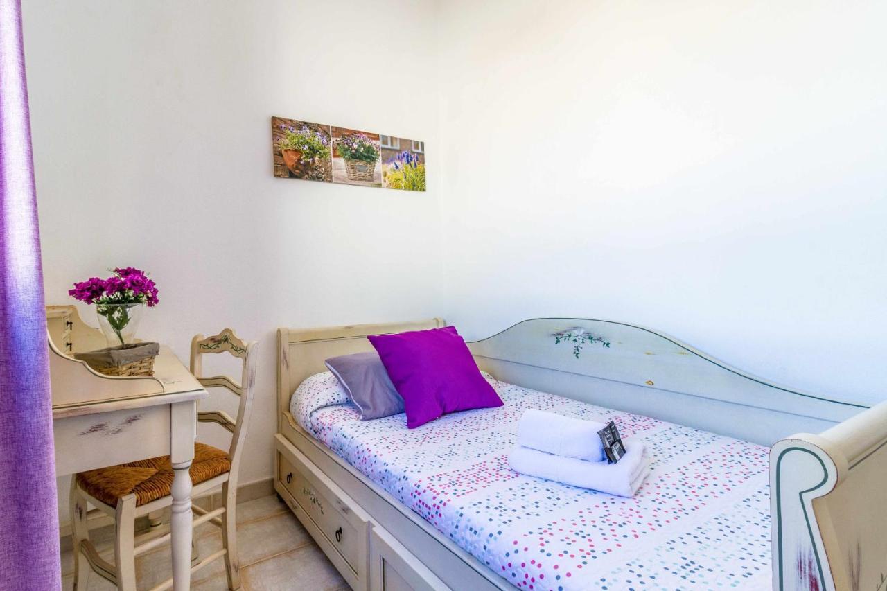 Villa Maria En Playa Blanca Dış mekan fotoğraf
