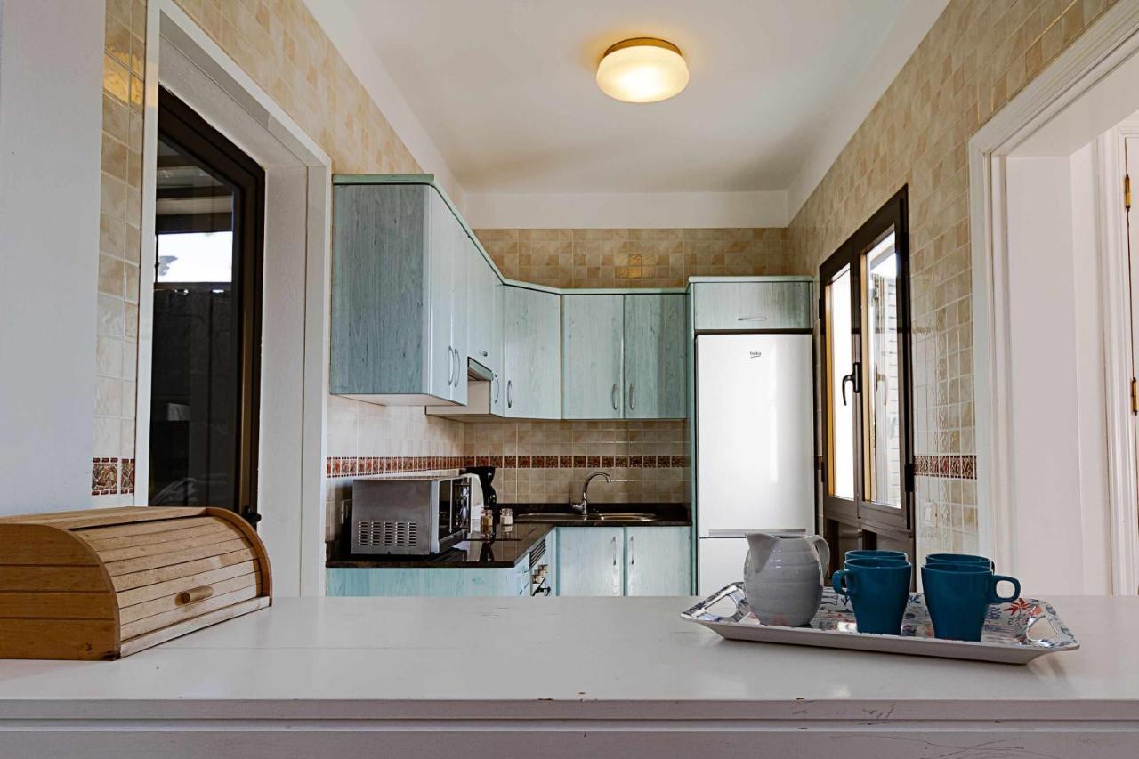 Villa Maria En Playa Blanca Dış mekan fotoğraf