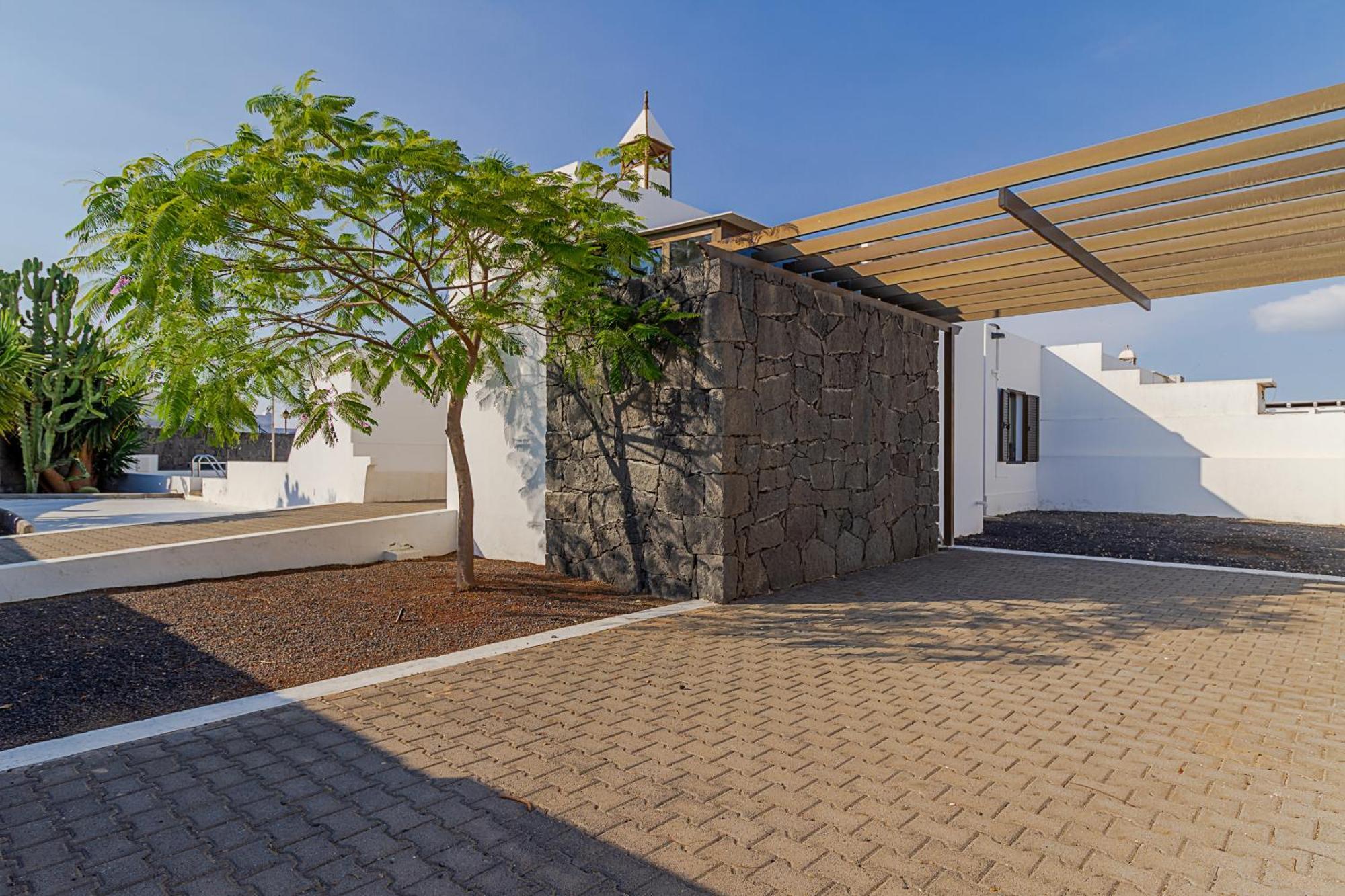 Villa Maria En Playa Blanca Dış mekan fotoğraf