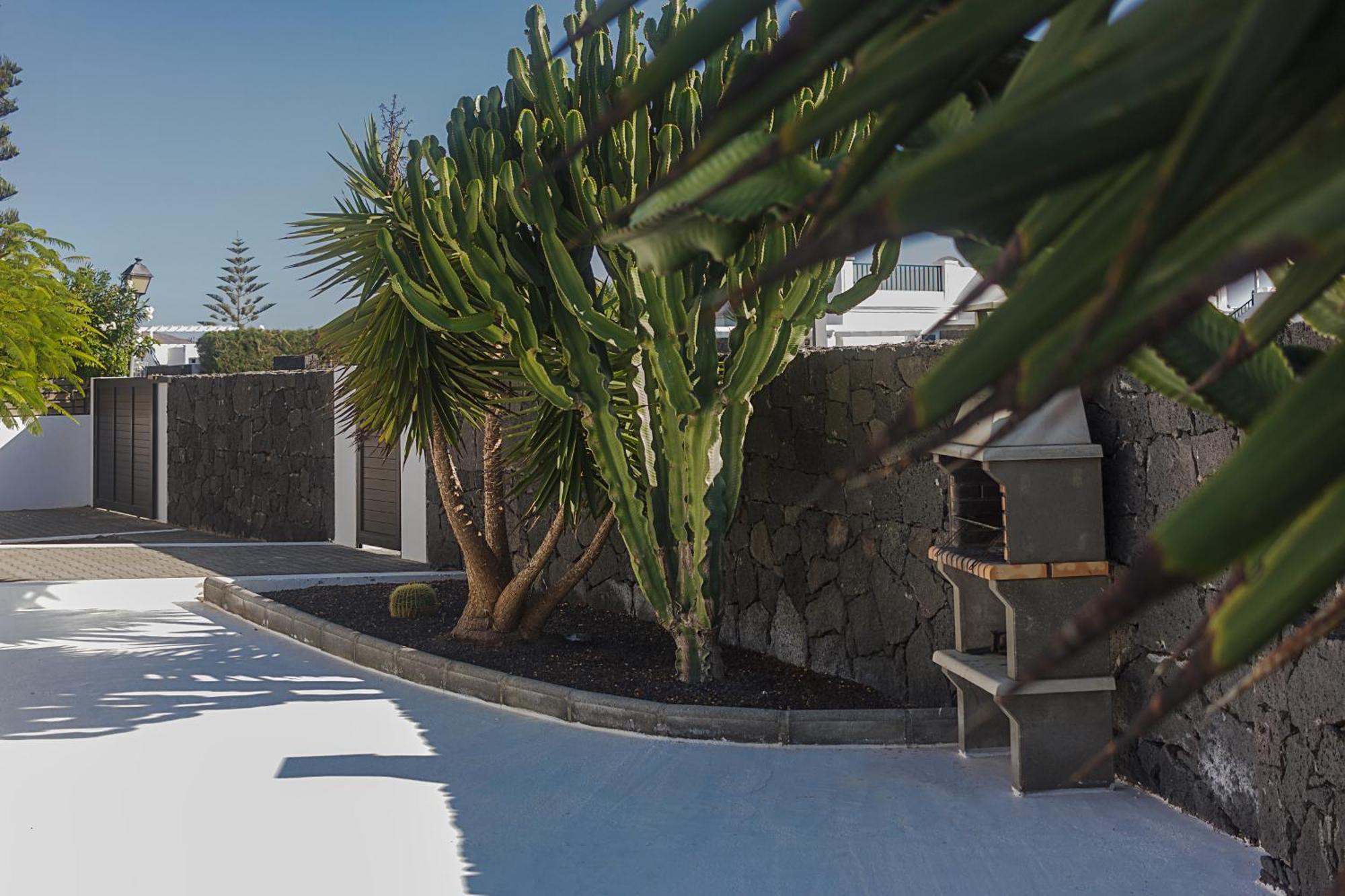 Villa Maria En Playa Blanca Dış mekan fotoğraf